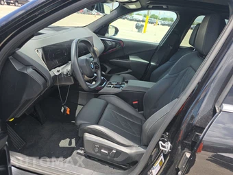 2025 BMW X3 30 xDrive – miniatura 13