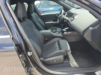 2025 BMW X3 30 xDrive – miniatura 14