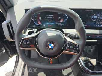 2025 BMW X3 30 xDrive – miniatura 16