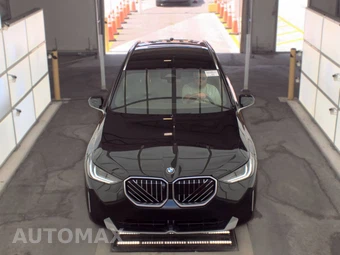 2025 BMW X3 30 xDrive – miniatura 2