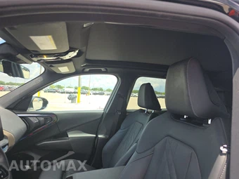 2025 BMW X3 30 xDrive – miniatura 20