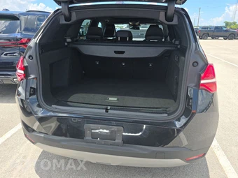 2025 BMW X3 30 xDrive – miniatura 23