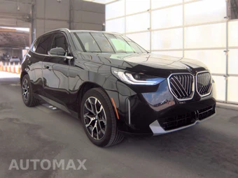 2025 BMW X3 30 xDrive – miniatura 4