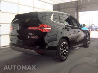 2025 BMW X3 30 xDrive – miniatura 5
