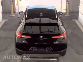 2025 BMW X3 30 xDrive – miniatura 6