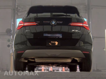 2025 BMW X3 30 xDrive – miniatura 7