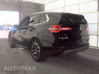 2025 BMW X3 30 xDrive – miniatura 8