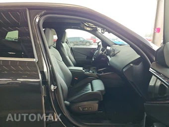2025 BMW X3 30 xDrive - miniatura 14