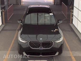 2025 BMW X3 30 xDrive - miniatura 2
