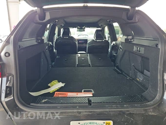 2025 BMW X3 30 xDrive - miniatura 23