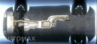 2025 BMW X3 30 xDrive - miniatura 24