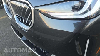 2025 BMW X3 30 xDrive - miniatura 26