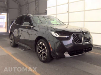 2025 BMW X3 30 xDrive - miniatura 4