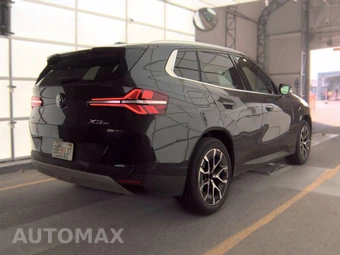 2025 BMW X3 30 xDrive - miniatura 5