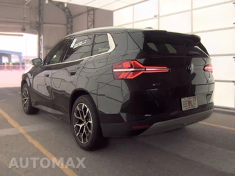 2025 BMW X3 30 xDrive - miniatura 8
