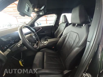 2025 BMW X3 30 xDrive – miniatura 13