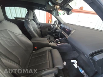 2025 BMW X3 30 xDrive – miniatura 14
