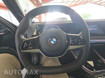 2025 BMW X3 30 xDrive – miniatura 16