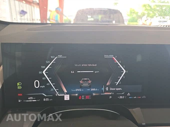 2025 BMW X3 30 xDrive – miniatura 18