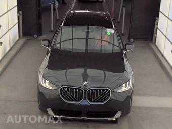 2025 BMW X3 30 xDrive – miniatura 2
