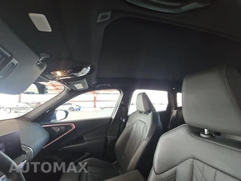 2025 BMW X3 30 xDrive – miniatura 20