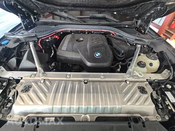 2025 BMW X3 30 xDrive – miniatura 22