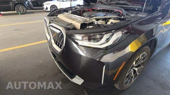 2025 BMW X3 30 xDrive – miniatura 25
