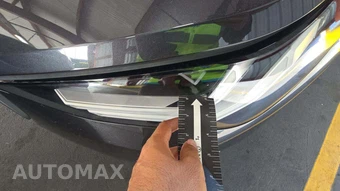 2025 BMW X3 30 xDrive – miniatura 27