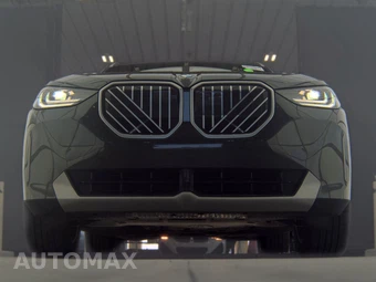 2025 BMW X3 30 xDrive – miniatura 3