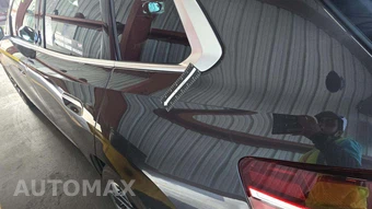 2025 BMW X3 30 xDrive – miniatura 30