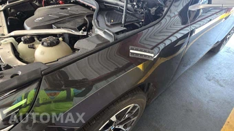 2025 BMW X3 30 xDrive – miniatura 32