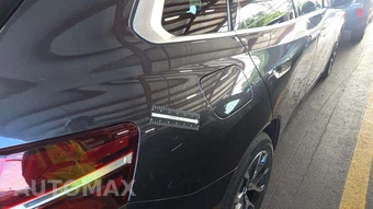 2025 BMW X3 30 xDrive – miniatura 35