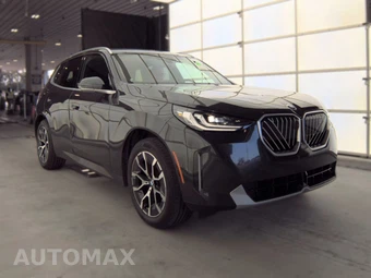 2025 BMW X3 30 xDrive – miniatura 4