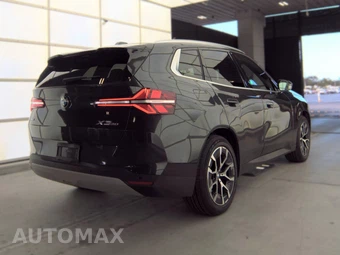 2025 BMW X3 30 xDrive – miniatura 5