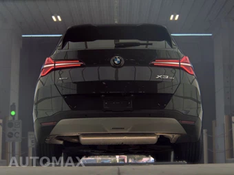 2025 BMW X3 30 xDrive – miniatura 7