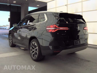 2025 BMW X3 30 xDrive – miniatura 8