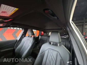 2025 BMW X3 30 xDrive - miniatura 11