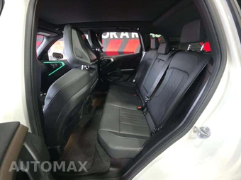 2025 BMW X3 30 xDrive - miniatura 13