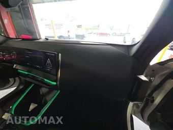 2025 BMW X3 30 xDrive - miniatura 19