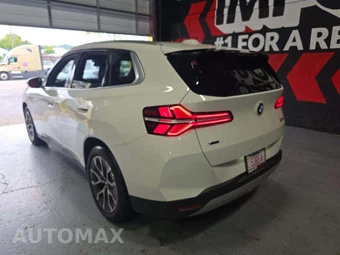 2025 BMW X3 30 xDrive - miniatura 2