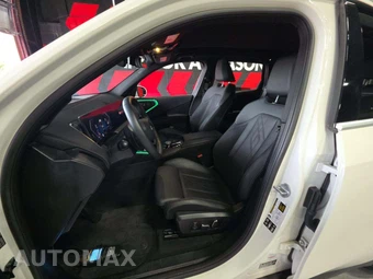 2025 BMW X3 30 xDrive - miniatura 6