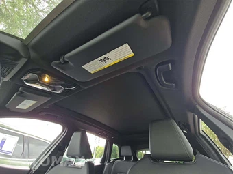2025 BMW X3 30 xDrive - miniatura 11