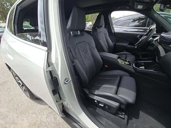 2025 BMW X3 30 xDrive - miniatura 18