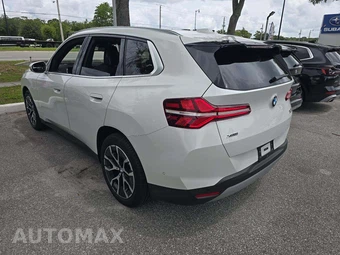 2025 BMW X3 30 xDrive - miniatura 2
