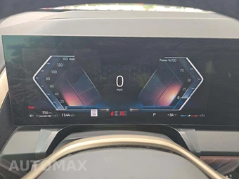 2025 BMW X3 30 xDrive - miniatura 23