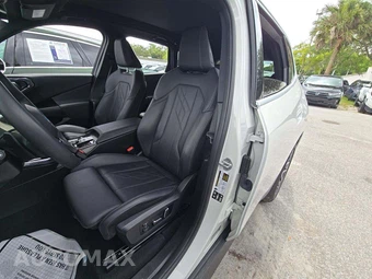 2025 BMW X3 30 xDrive - miniatura 6