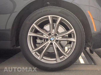 2025 BMW X3 30 xDrive – miniatura 10