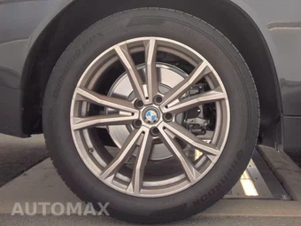2025 BMW X3 30 xDrive – miniatura 11