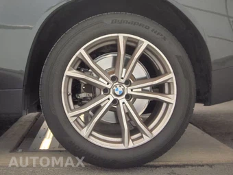2025 BMW X3 30 xDrive – miniatura 12