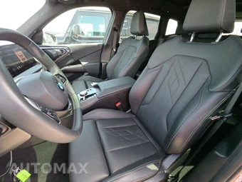 2025 BMW X3 30 xDrive – miniatura 13